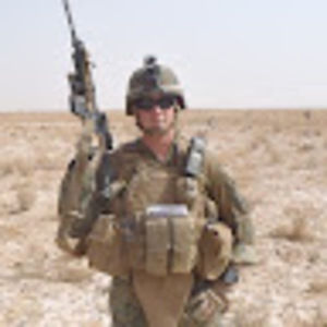 Meet your Posher, Thomas